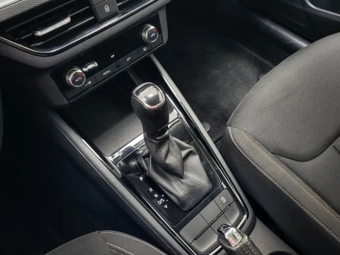 Skoda Kamiq 1.0 TSI 81kW (110CV) DSG Ambition