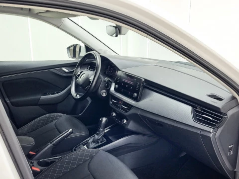 Skoda Kamiq 1.0 TSI 81kW (110CV) DSG Ambition