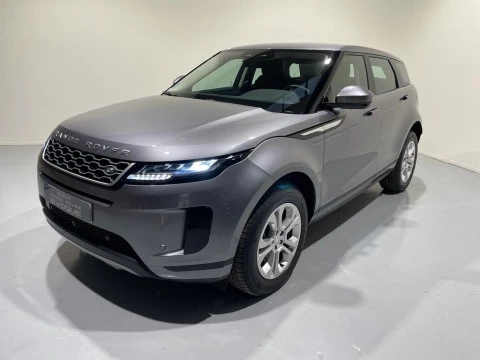 Land Rover Evoque ESTANDAR Land Rover Evoque ESTANDAR