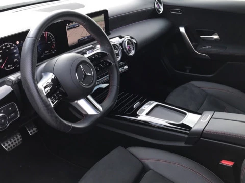 Mercedes-Benz Clase A  250 e Compacto