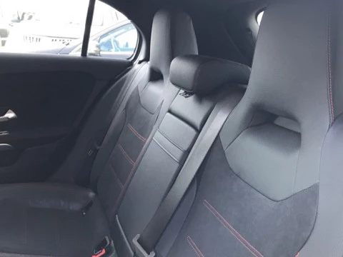 Mercedes-Benz Clase A  250 e Compacto