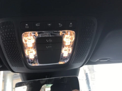 Mercedes-Benz Clase A  250 e Compacto