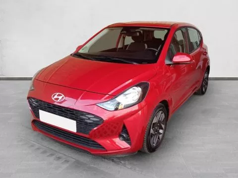 Hyundai i10 1.0 Klass