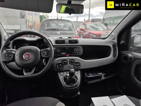 Fiat Panda 1.0 Hybrid GSE City Life 51 kW (70 CV)