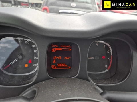 Fiat Panda 1.0 Hybrid GSE City Life 51 kW (70 CV)