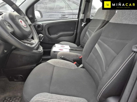 Fiat Panda 1.0 Hybrid GSE City Life 51 kW (70 CV)