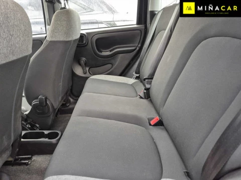 Fiat Panda 1.0 Hybrid GSE City Life 51 kW (70 CV)