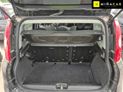 Fiat Panda 1.0 Hybrid GSE City Life 51 kW (70 CV)