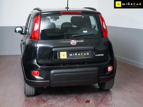 Fiat Panda 1.0 Hybrid GSE City Life 51 kW (70 CV)