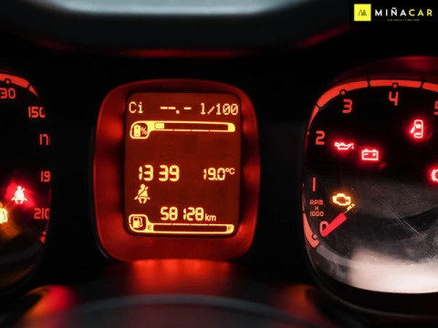 Fiat Panda 1.0 Hybrid GSE City Life 51 kW (70 CV)