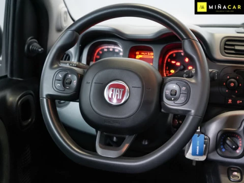 Fiat Panda 1.0 Hybrid GSE City Life 51 kW (70 CV)