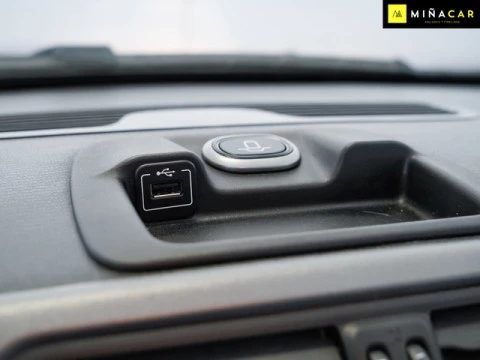 Fiat Panda 1.0 Hybrid GSE City Life 51 kW (70 CV)