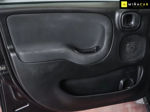 Fiat Panda 1.0 Hybrid GSE City Life 51 kW (70 CV)