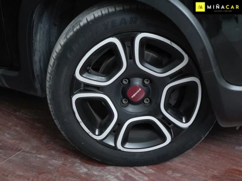 Fiat Panda 1.0 Hybrid GSE City Life 51 kW (70 CV)