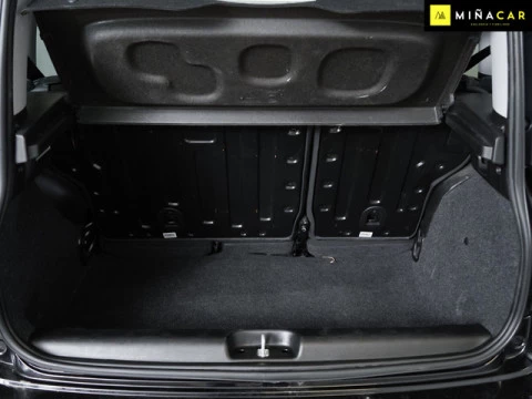 Fiat Panda 1.0 Hybrid GSE City Life 51 kW (70 CV)