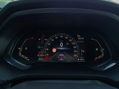 Renault Captur 1.3 TCE 103KW TECHNO EDC 5P