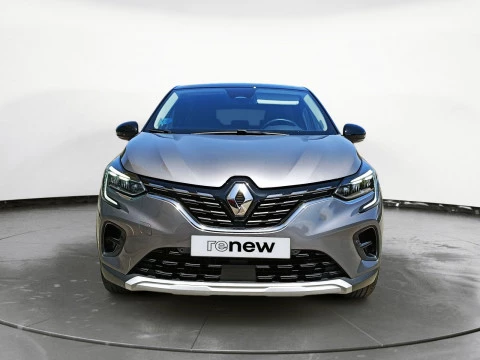 Renault Captur 1.3 TCE 103KW TECHNO EDC 5P