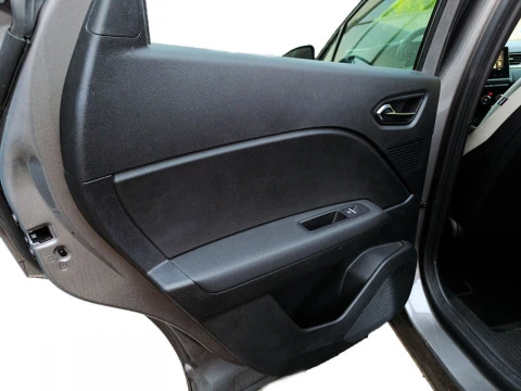 Renault Captur 1.3 TCE 103KW TECHNO EDC 5P