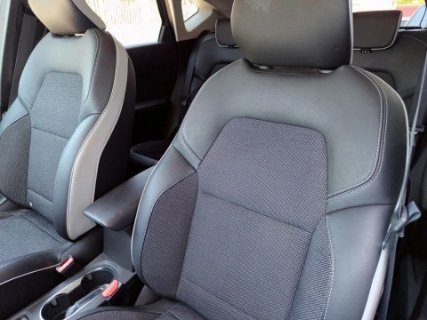 Renault Captur 1.3 TCE 103KW TECHNO EDC 5P