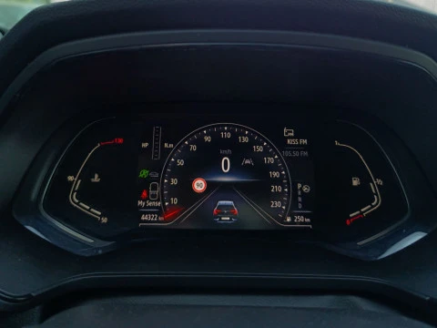 Renault Captur 1.3 TCE 103KW TECHNO EDC 5P
