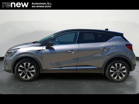 Renault Captur 1.3 TCE 103KW TECHNO EDC 5P