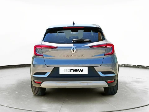 Renault Captur 1.3 TCE 103KW TECHNO EDC 5P