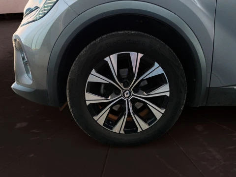 Renault Captur 1.3 TCE 103KW TECHNO EDC 5P