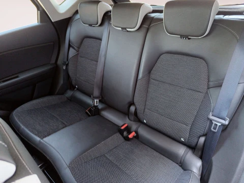 Renault Captur 1.3 TCE 103KW TECHNO EDC 5P