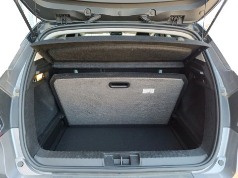 Renault Captur 1.3 TCE 103KW TECHNO EDC 5P
