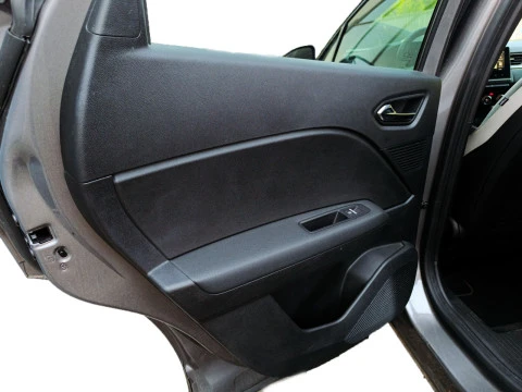 Renault Captur 1.3 TCE 103KW TECHNO EDC 5P
