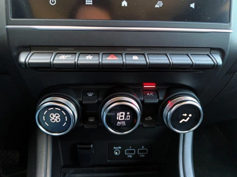 Renault Captur 1.3 TCE 103KW TECHNO EDC 5P