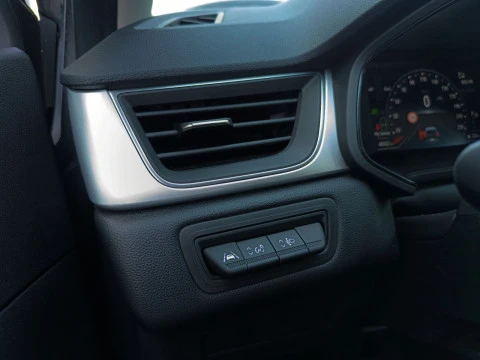 Renault Captur 1.3 TCE 103KW TECHNO EDC 5P