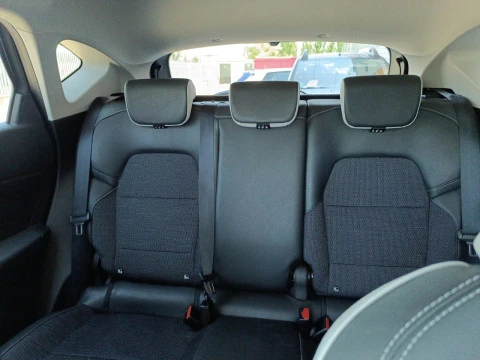 Renault Captur 1.3 TCE 103KW TECHNO EDC 5P