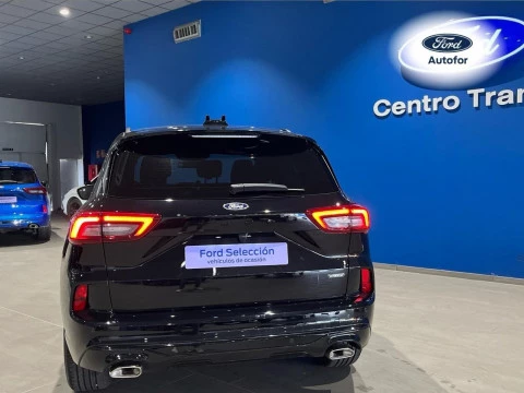 Ford Kuga ST-Line 2.5 Duratec PHEV 178kW Auto