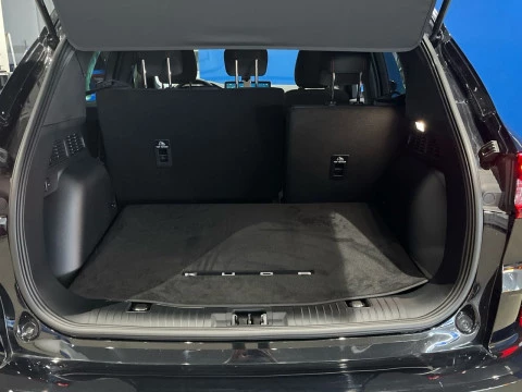 Ford Kuga ST-Line 2.5 Duratec PHEV 178kW Auto