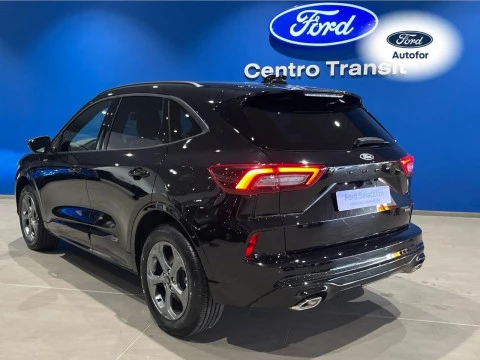 Ford Kuga ST-Line 2.5 Duratec PHEV 178kW Auto