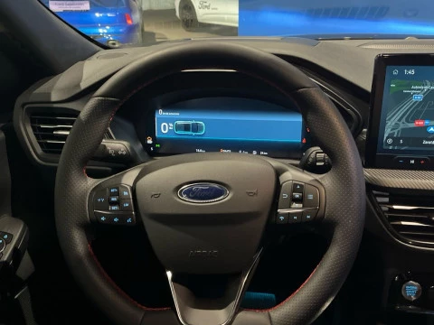 Ford Kuga ST-Line 2.5 Duratec PHEV 178kW Auto