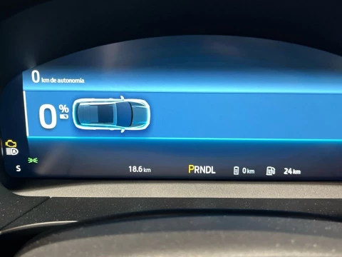 Ford Kuga ST-Line 2.5 Duratec PHEV 178kW Auto