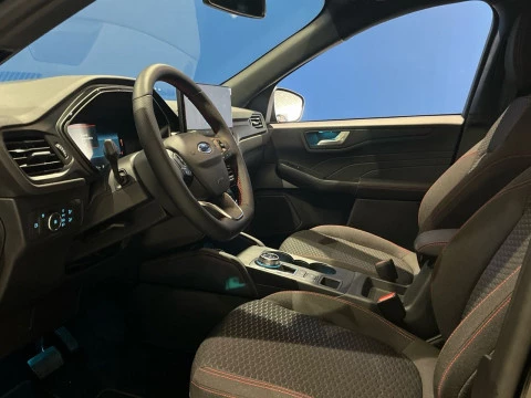 Ford Kuga ST-Line 2.5 Duratec PHEV 178kW Auto