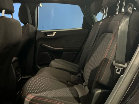 Ford Kuga ST-Line 2.5 Duratec PHEV 178kW Auto