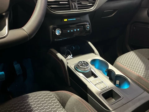 Ford Kuga ST-Line 2.5 Duratec PHEV 178kW Auto