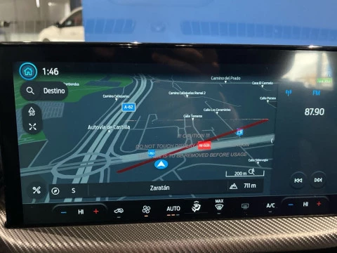 Ford Kuga ST-Line 2.5 Duratec PHEV 178kW Auto