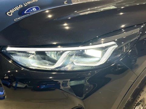 Ford Kuga ST-Line 2.5 Duratec PHEV 178kW Auto