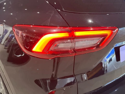 Ford Kuga ST-Line 2.5 Duratec PHEV 178kW Auto