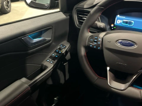 Ford Kuga ST-Line 2.5 Duratec PHEV 178kW Auto