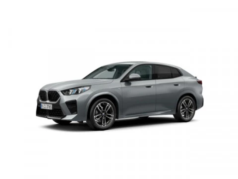 BMW X2 xDrive20d 120 kW (163 CV)