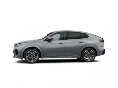 BMW X2 xDrive20d 120 kW (163 CV)