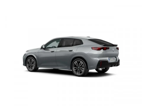BMW X2 xDrive20d 120 kW (163 CV)