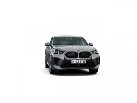 BMW X2 xDrive20d 120 kW (163 CV)