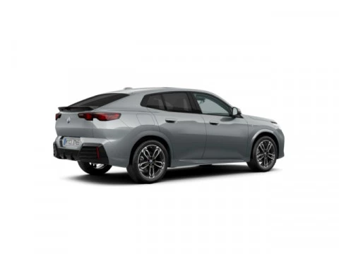 BMW X2 xDrive20d 120 kW (163 CV)